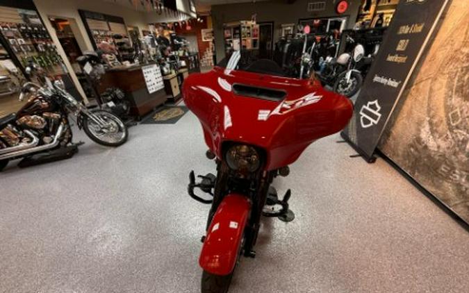 2022 Harley-Davidson Street Glide® Special