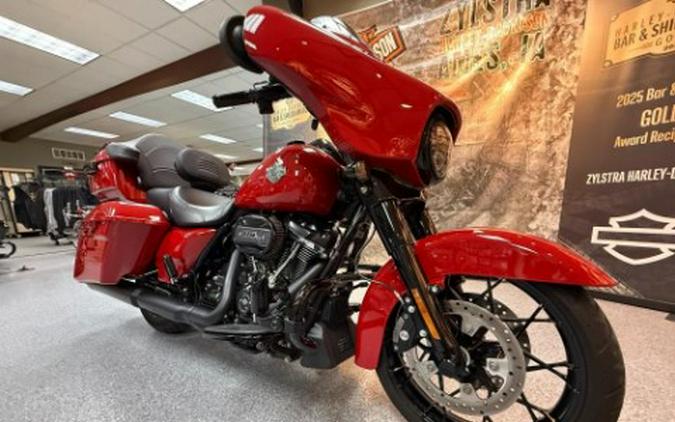 2022 Harley-Davidson Street Glide® Special