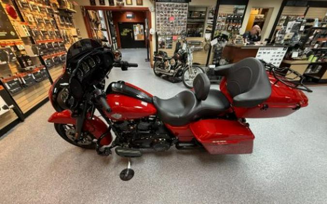 2022 Harley-Davidson Street Glide® Special