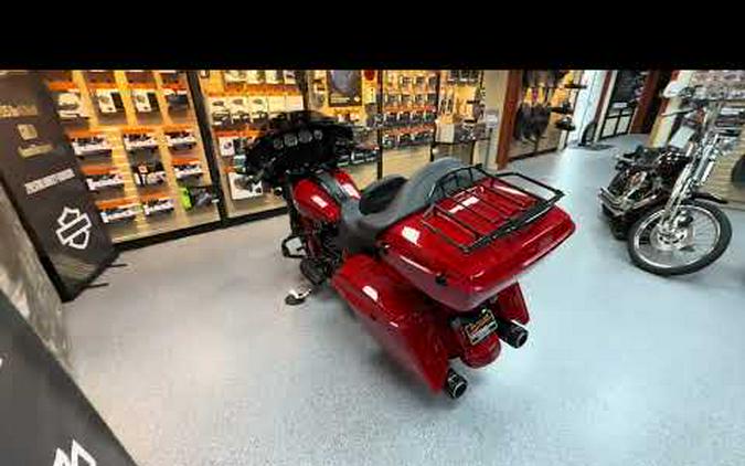 2022 Harley-Davidson Street Glide® Special