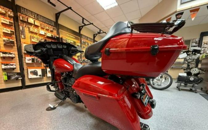 2022 Harley-Davidson Street Glide® Special