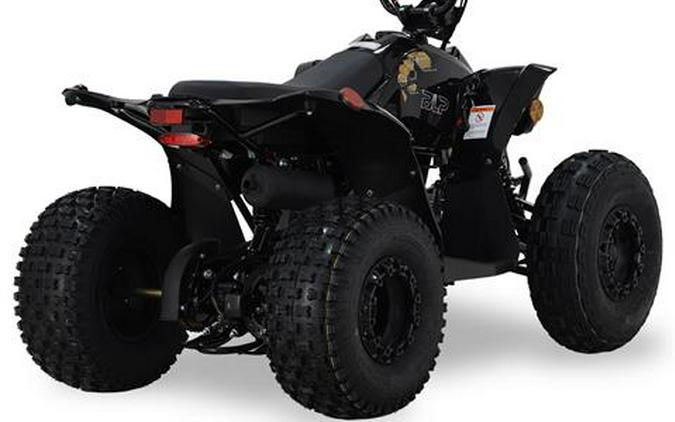2026 BLP Moto Drone 125 EFI