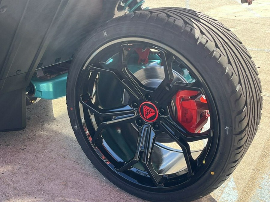 2025 Polaris Slingshot SLINGSHOT 10 (AutoDrive)