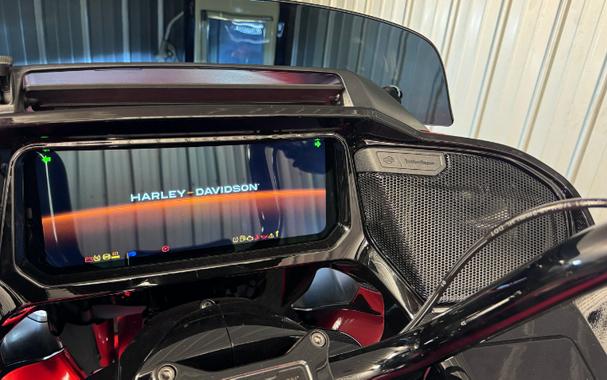 2026 Harley-Davidson ROAD GLIDE 3