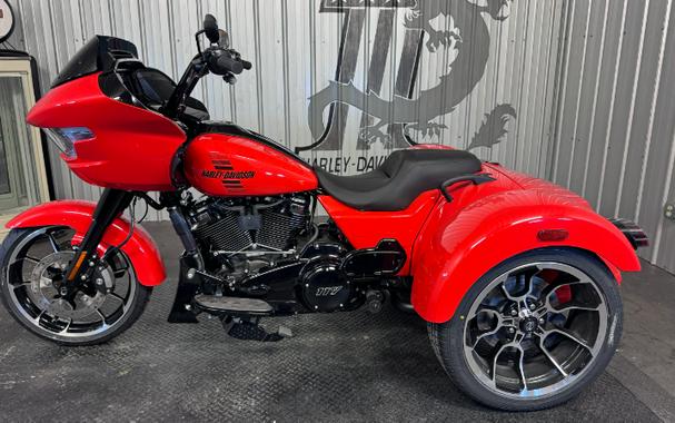 2026 Harley-Davidson ROAD GLIDE 3