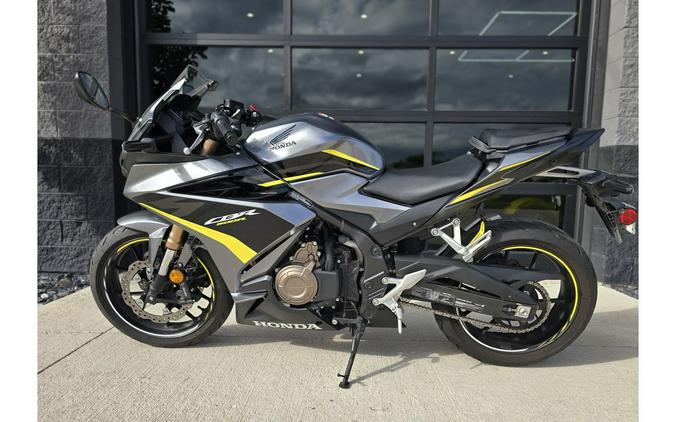 2022 CBR500R ABS - Honda