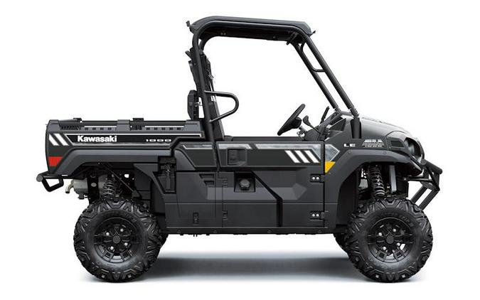2027 Kawasaki MULE PRO-FXR™ 1000 LE