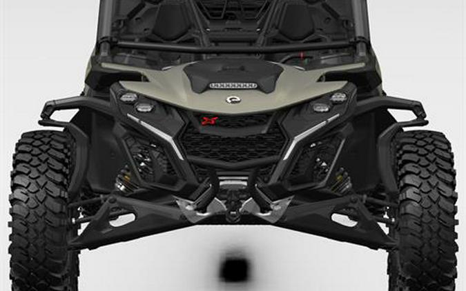 2027 Can-Am Maverick R MAX X RC with Smart-Shox