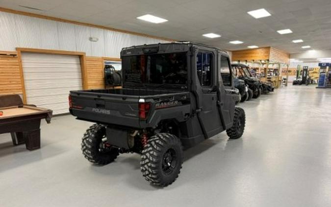2027 Polaris Ranger Crew XP 1000 NorthStar Trail Boss Edition