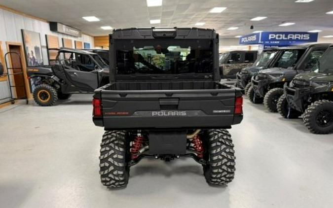 2027 Polaris Ranger Crew XP 1000 NorthStar Trail Boss Edition