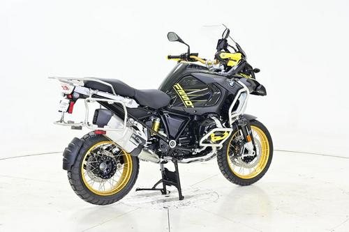 2021 BMW R 1250 GS And R 1250 GS Adventure First Look Preview