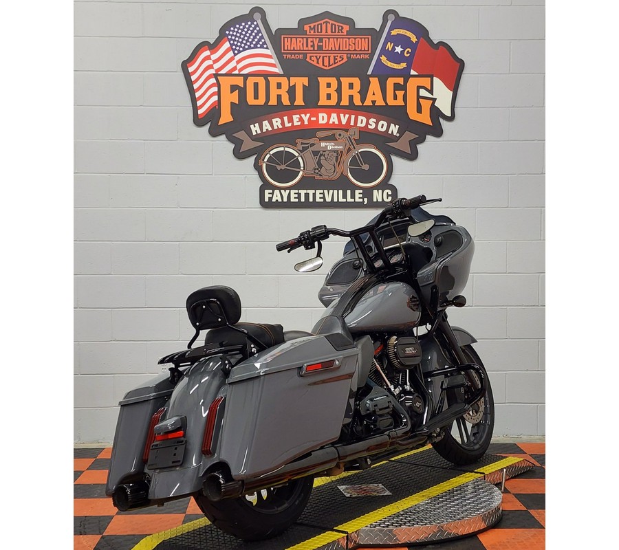 Pre-Owned 2018 Harley-Davidson CVO Road Glide Custom FLTRXSE