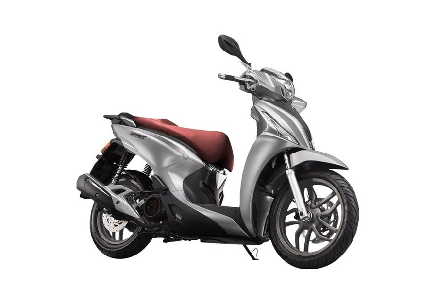 2022 KYMCO People S 150i ABS