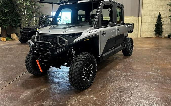 2024 Polaris® Ranger Crew XD 1500 NorthStar Edition Ultimate