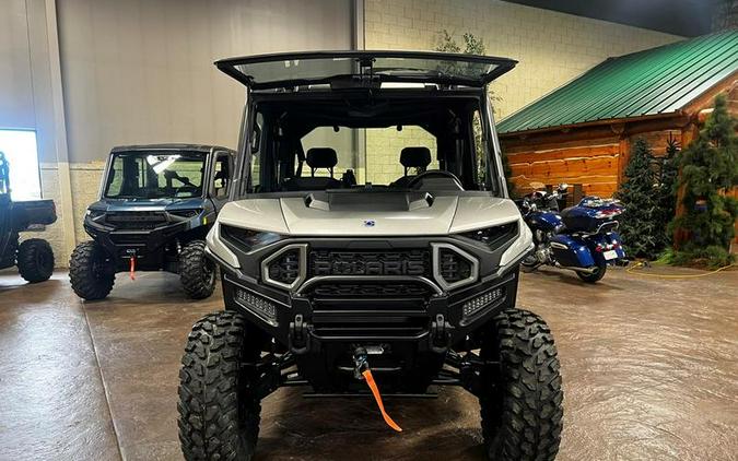 2024 Polaris® Ranger Crew XD 1500 NorthStar Edition Ultimate