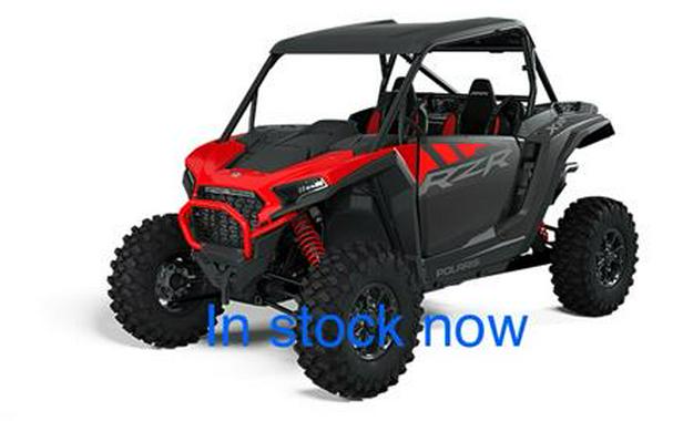 2024 Polaris RZR XP 1000 Ultimate