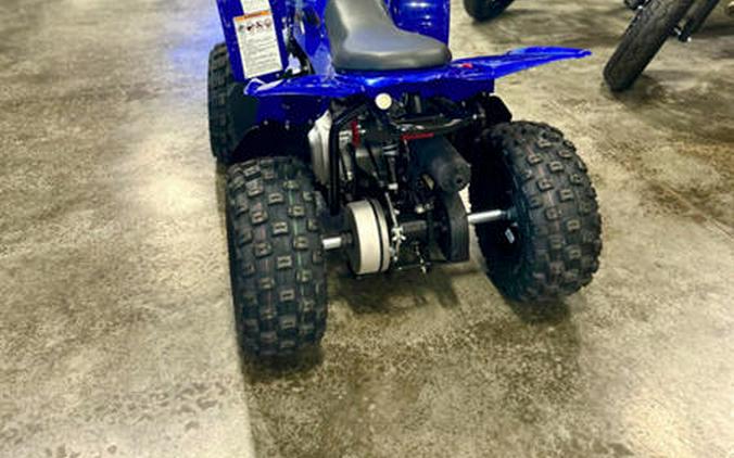 2024 Yamaha YFZ50