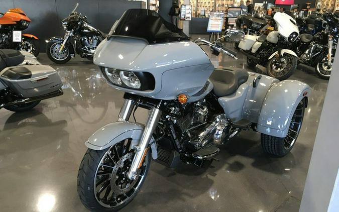 2024 Harley-Davidson FLTRT - Road Glide 3