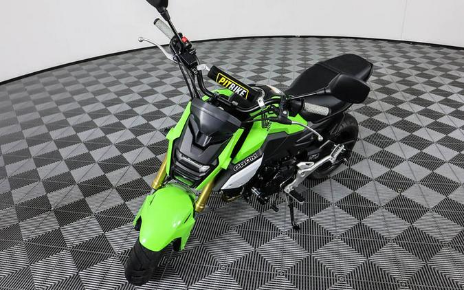 2020 Honda® Grom