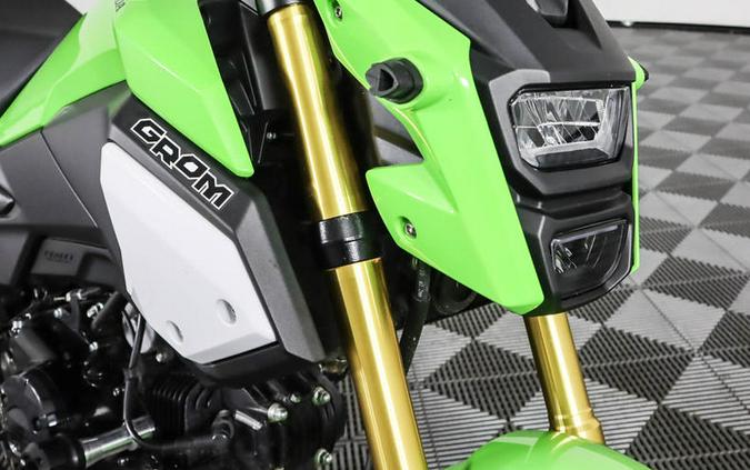 2020 Honda® Grom