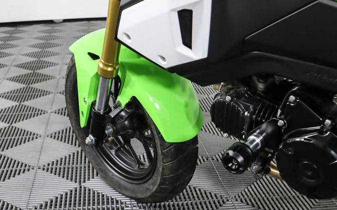 2020 Honda® Grom