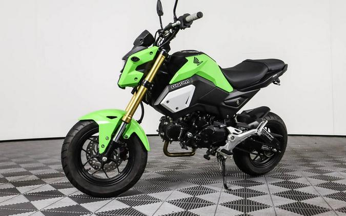 2020 Honda® Grom