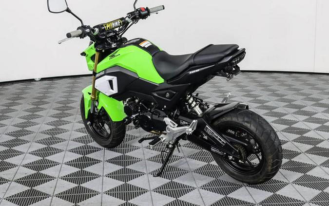 2020 Honda® Grom