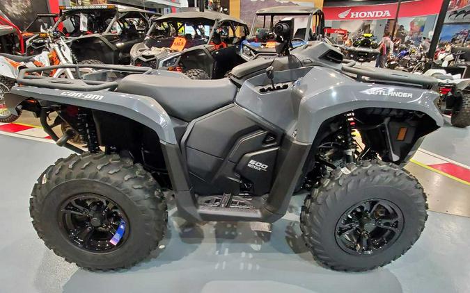 2024 CAN-AM OUTLANDER 500