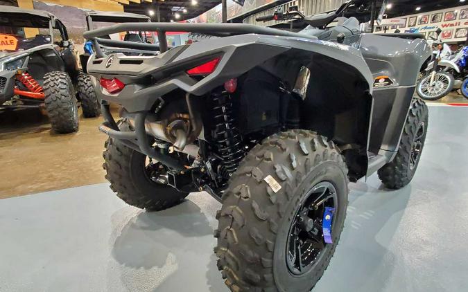 2024 CAN-AM OUTLANDER 500