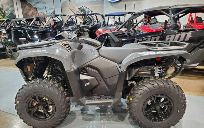 2024 CAN-AM OUTLANDER 500