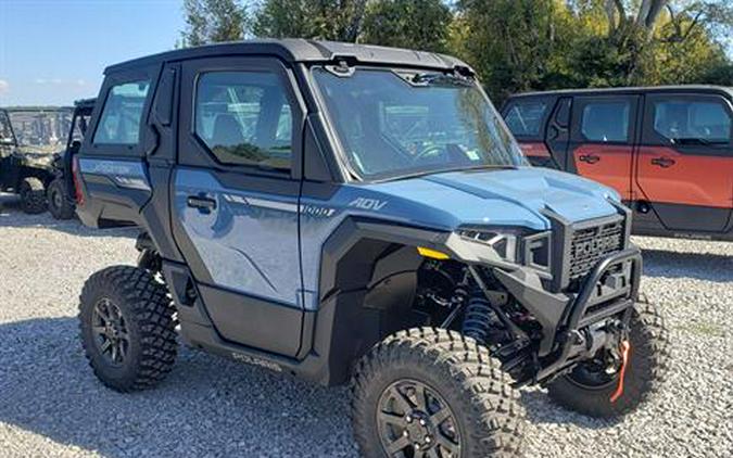 2024 Polaris Polaris XPEDITION ADV Northstar