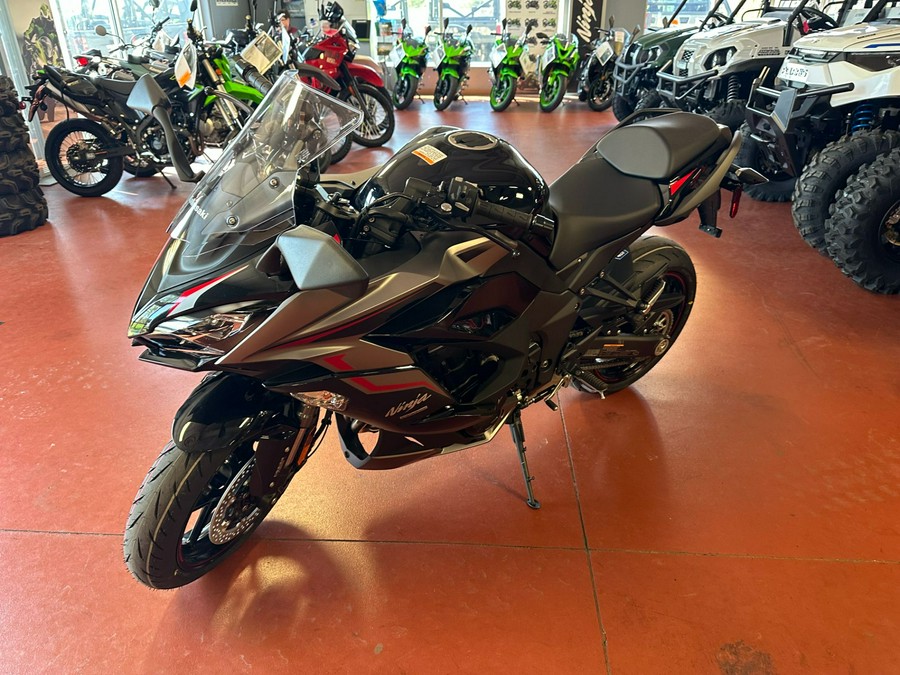 2024 Kawasaki Ninja 1000SX ABS