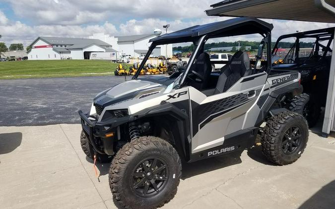 2024 Polaris® General XP 1000 Premium