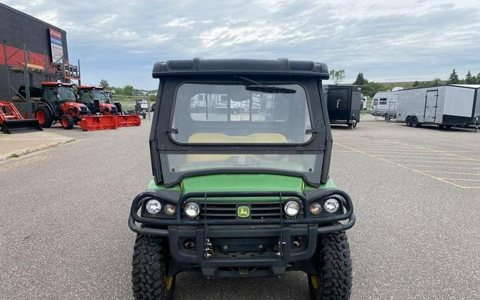 2011 John Deere Gator™ XUV 4x4 825i