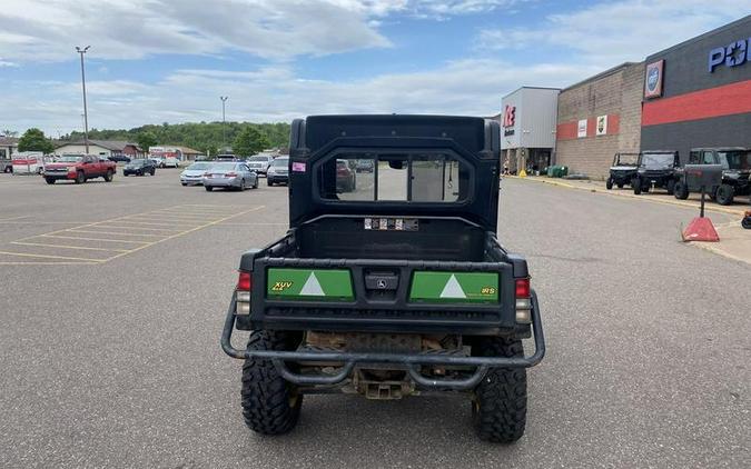 2011 John Deere Gator™ XUV 4x4 825i