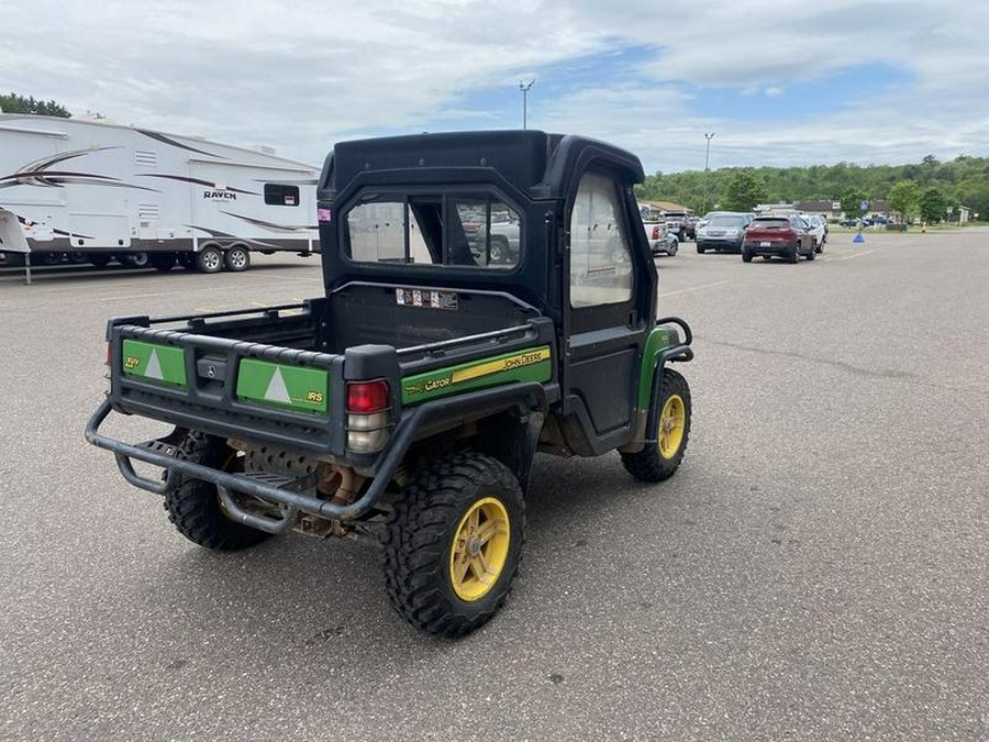 2011 John Deere Gator™ XUV 4x4 825i