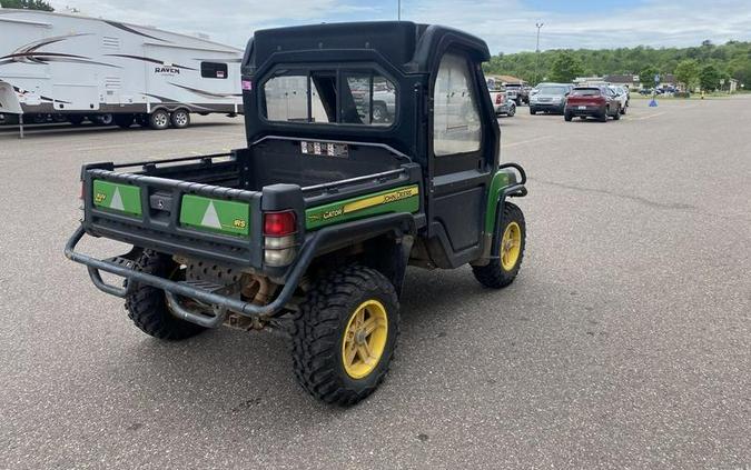 2011 John Deere Gator™ XUV 4x4 825i