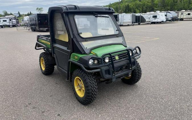 2011 John Deere Gator™ XUV 4x4 825i