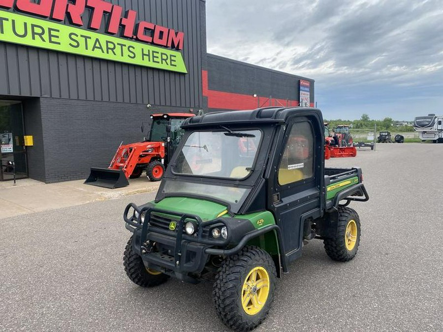 2011 John Deere Gator™ XUV 4x4 825i