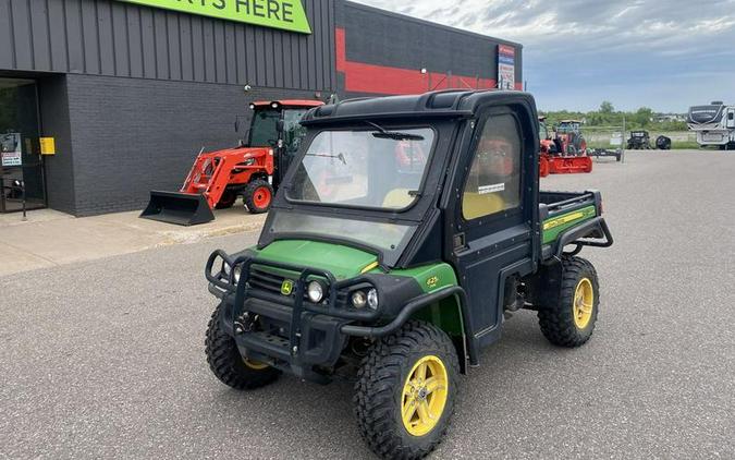 2011 John Deere Gator™ XUV 4x4 825i