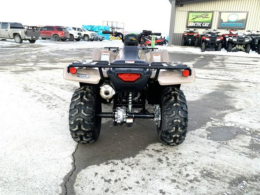 2024 Honda® FourTrax Rancher 4x4