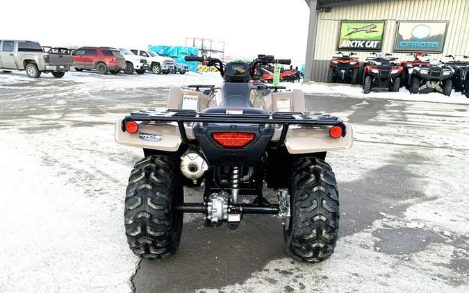 2024 Honda® FourTrax Rancher 4x4