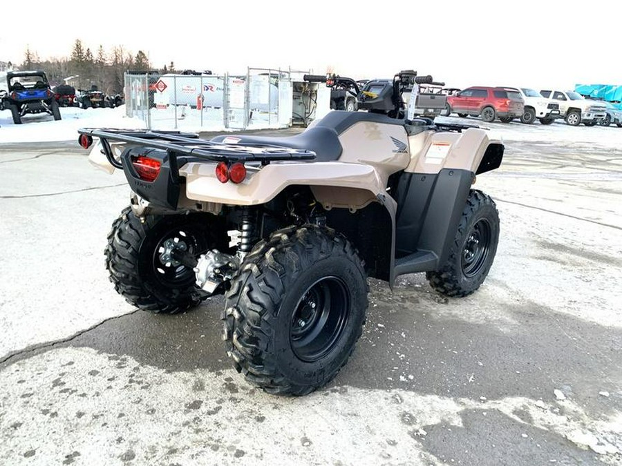 2024 Honda® FourTrax Rancher 4x4