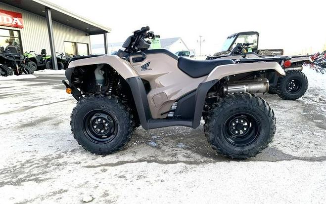 2024 Honda® FourTrax Rancher 4x4