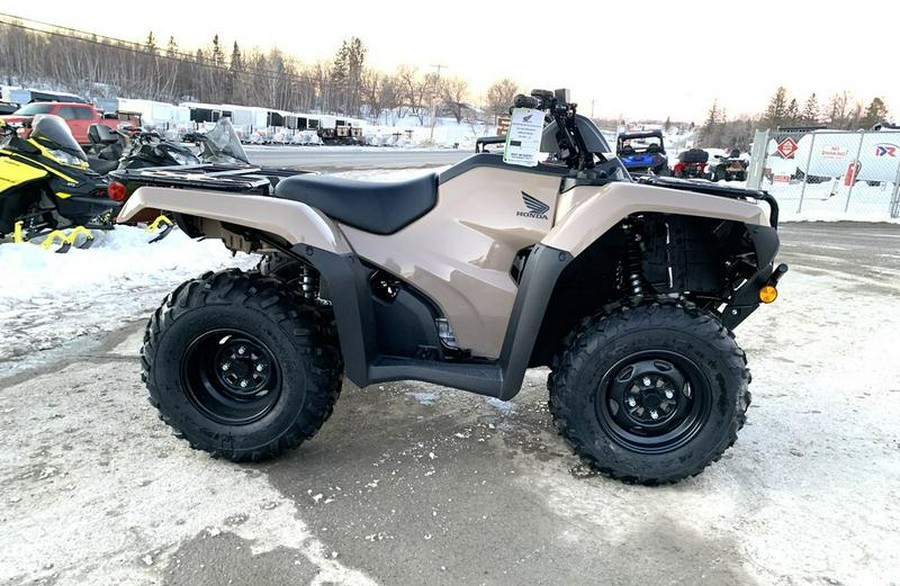 2024 Honda® FourTrax Rancher 4x4