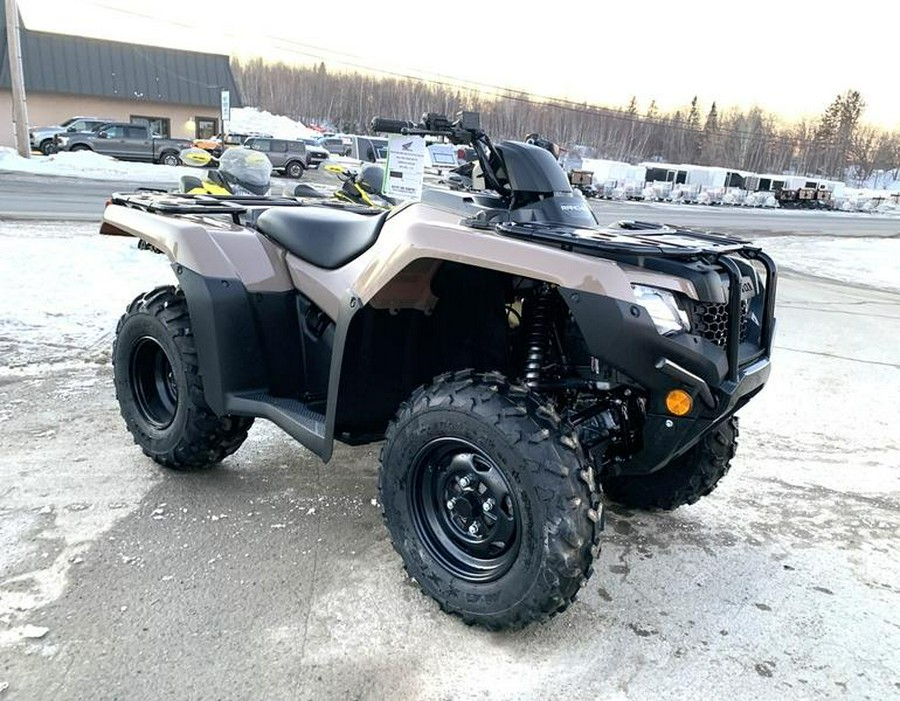 2024 Honda® FourTrax Rancher 4x4