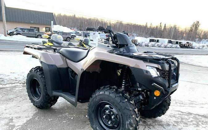 2024 Honda® FourTrax Rancher 4x4