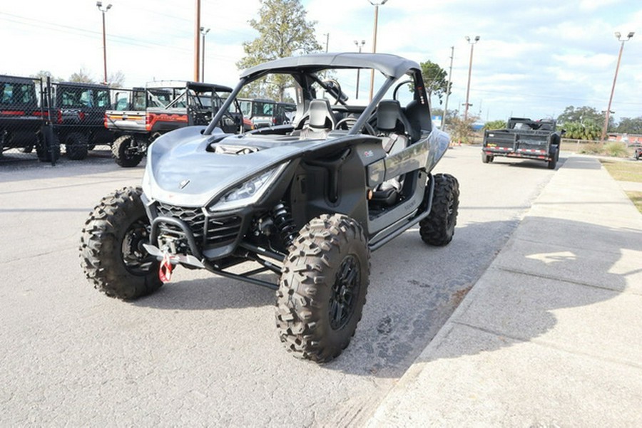 2024 Segway Powersports Villain SX10 P