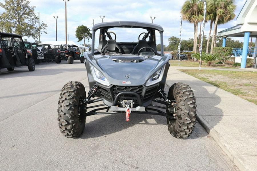 2024 Segway Powersports Villain SX10 P