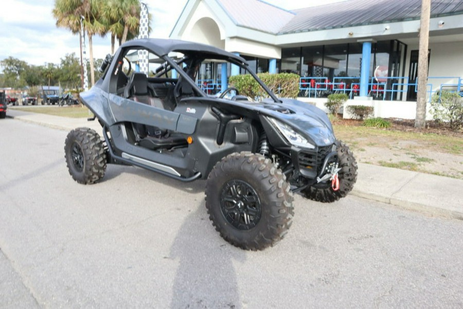 2024 Segway Powersports Villain SX10 P